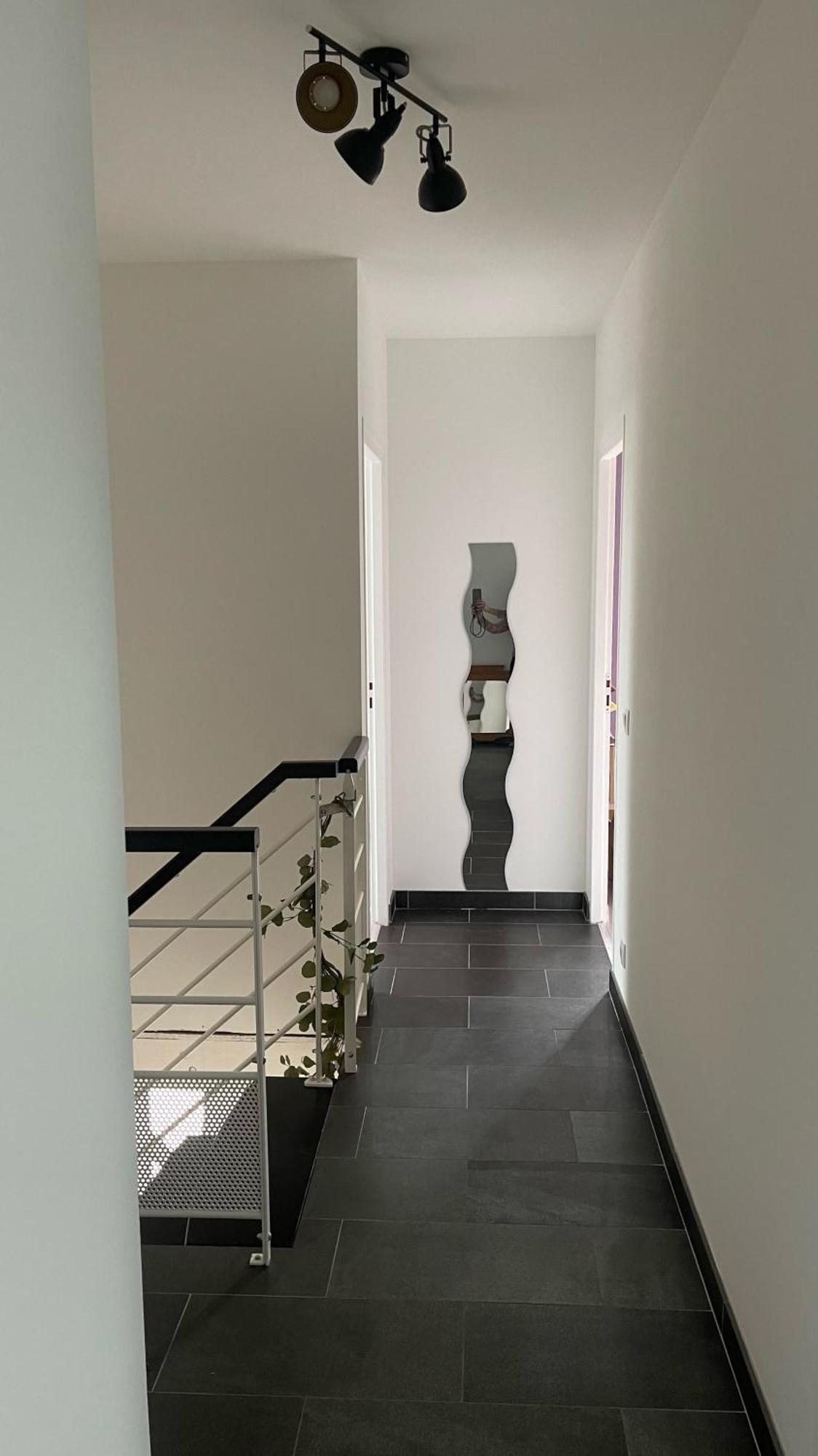 Comme A La Maison Couffy Esterno foto